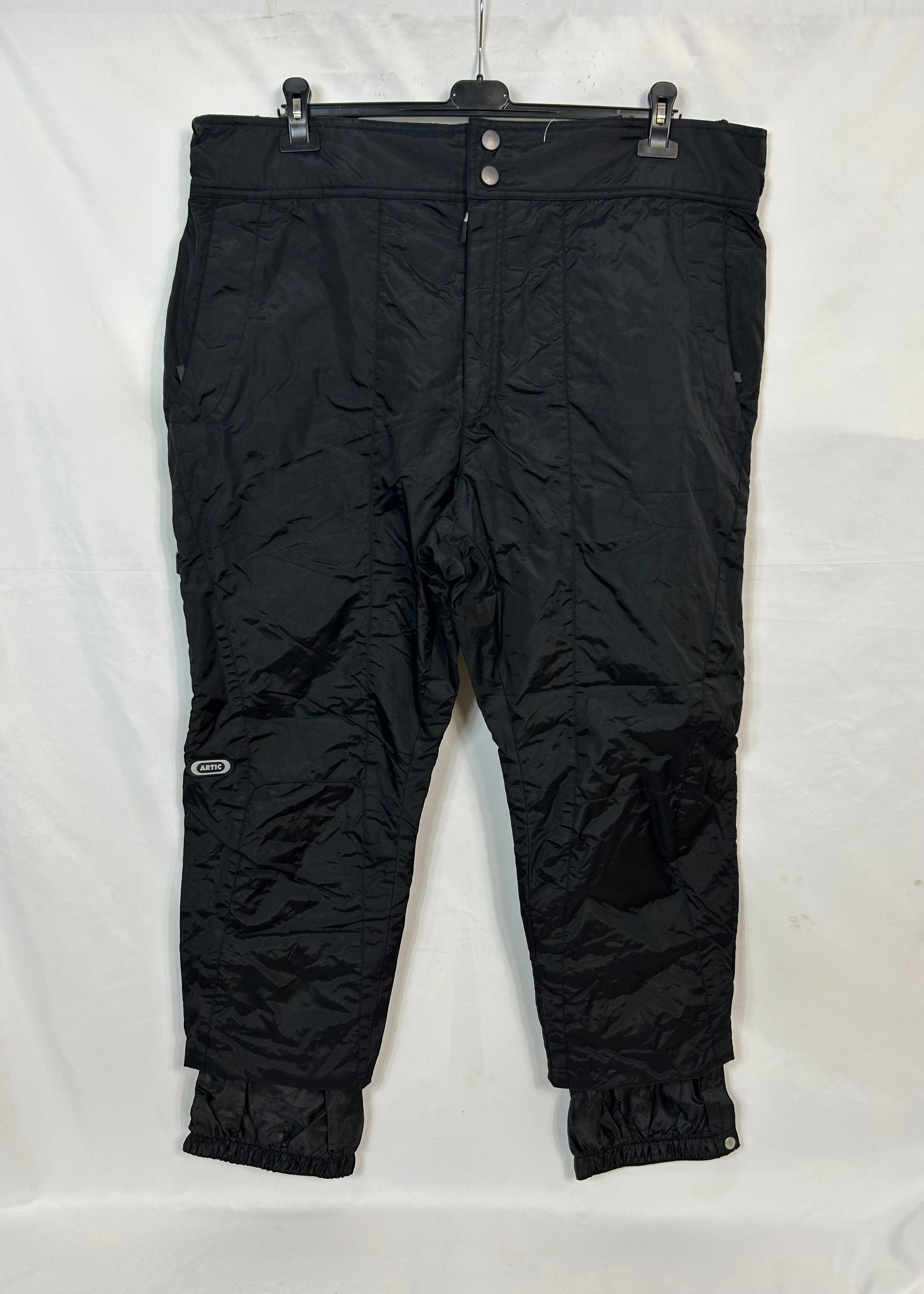 CALIBRATO - Pantalone da sci arctic circle